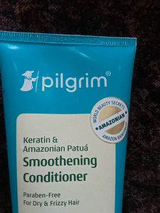 Pilgrim Smoothing Conditioner