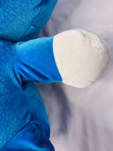 Handmade Doreamon Teddy