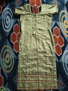 Palazo Kurta Set