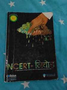 JEE/NEET NCERT NICHOD BOOKS PCB
