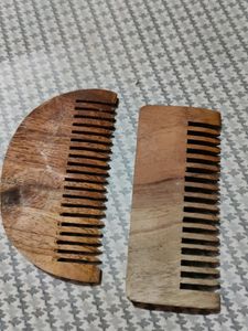 Neem Comb