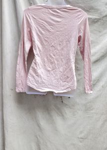 CALVIN KLEIN TOP