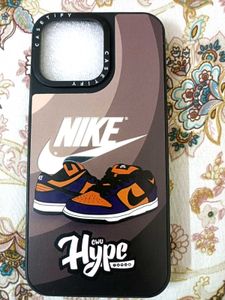 iPhone 15 Pro max Back Cover