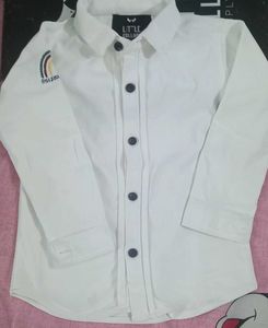 Branded Little Collars Boy&#39;s Jacket