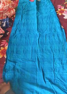 6 Kurti With 1 Legging