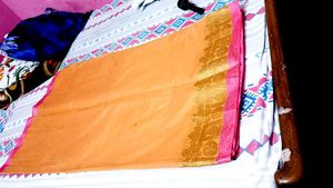Elegant  handloom pure silkSaree Collection