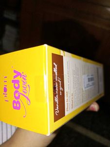 Plum Vanilla Caramelo Body Mist 150 Ml
