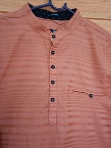 Men Kurta In 39 Size
