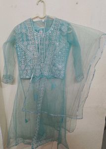 Fancy Lehenga