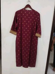 Beautiful Partywear Suit