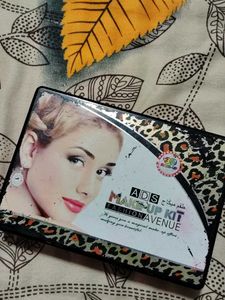 Combo Eye Shadow Primer Press N Loss Powder