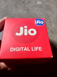 Jio Router, Jio WiFi