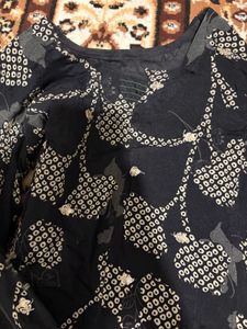 Never Used Kurti With Pant