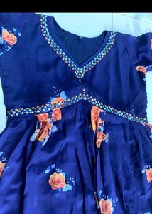 Dress💙