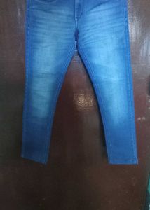 Blue Jeans