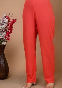 Floral Print Kurta with Pants