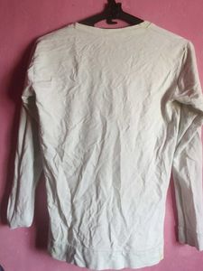 Its a Good Top For Girls