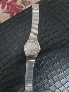 Orignal Rado Quartz Watch Need Money