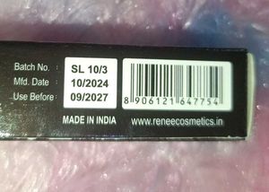 Renee Stay With Me Mini Lipstick