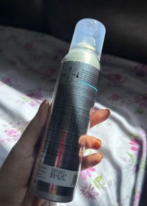 BBLUNT Dry Shampoo