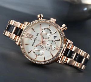 MK Watch- Ladies
