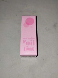 Etude House Dear Darling Lip Oil Tint
