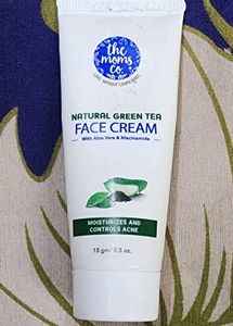 The Mom&#39;s Co. Daily Face Regimen