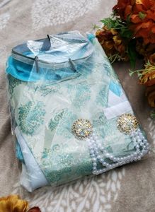 🆕🆕Boys Festive &amp;Party Sherwani &amp; Chudidar Set