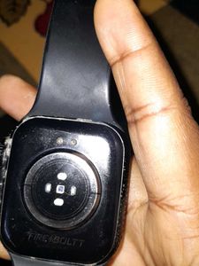 Dead Fire Boltt Watch