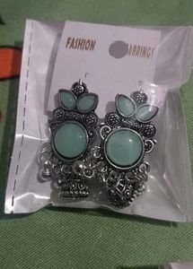 💫Combo 6 Boho Jhumka Earring Set😍