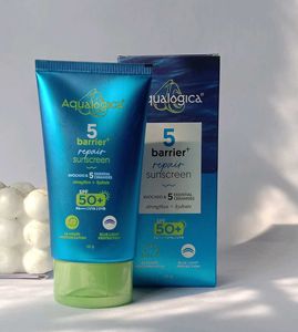 Combo pack: Aqualogica sunscreen &amp; facewash