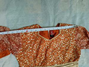 Gorgeous Cotton Anarkali Suit