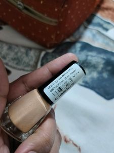 Liquid Foundation