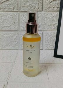 d'Alba Spray Serum