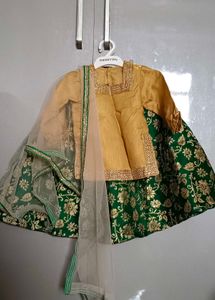 Baby Lehenga(📢 Offer Price)