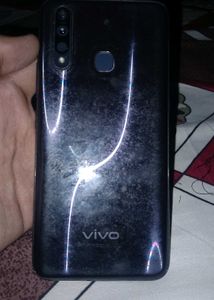 3200Rs VIVO Z1 PRO MOBILE NEW CONDITION