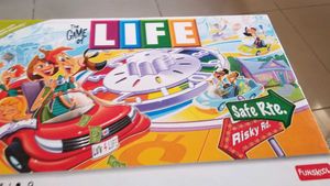 The Game of Life