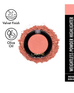 Lakme Rose Blush