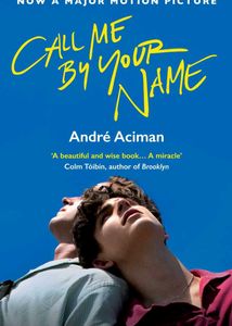 Call Me By Your Name