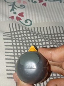 Vintage Cadbury Gems 2016 Angry Birds Figurine -