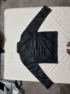 Stylish Black Jacket