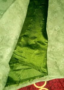 New Sarees Festival