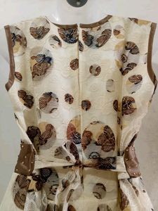 Beautiful Gown 😍 For Girls