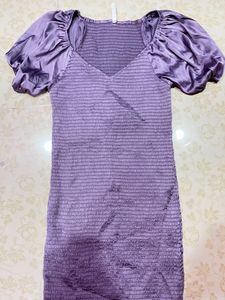 Bodycon Dress