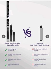 Sanfe Grey Swipe Hair Concealer