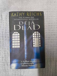 Combo: 4 Mystery / Crime Fiction Novels @50% Off!!