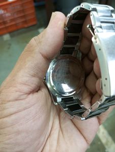 Aspen watch Orignal