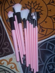 Set Of Brushes (15)