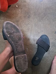 Black Flats