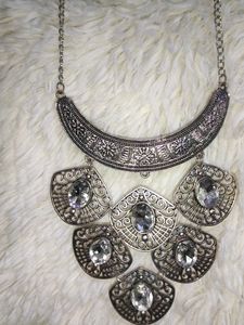 Statement Necklace